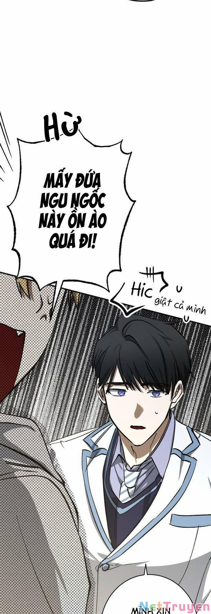 Đêm Của Bóng Tối 12 trang 2