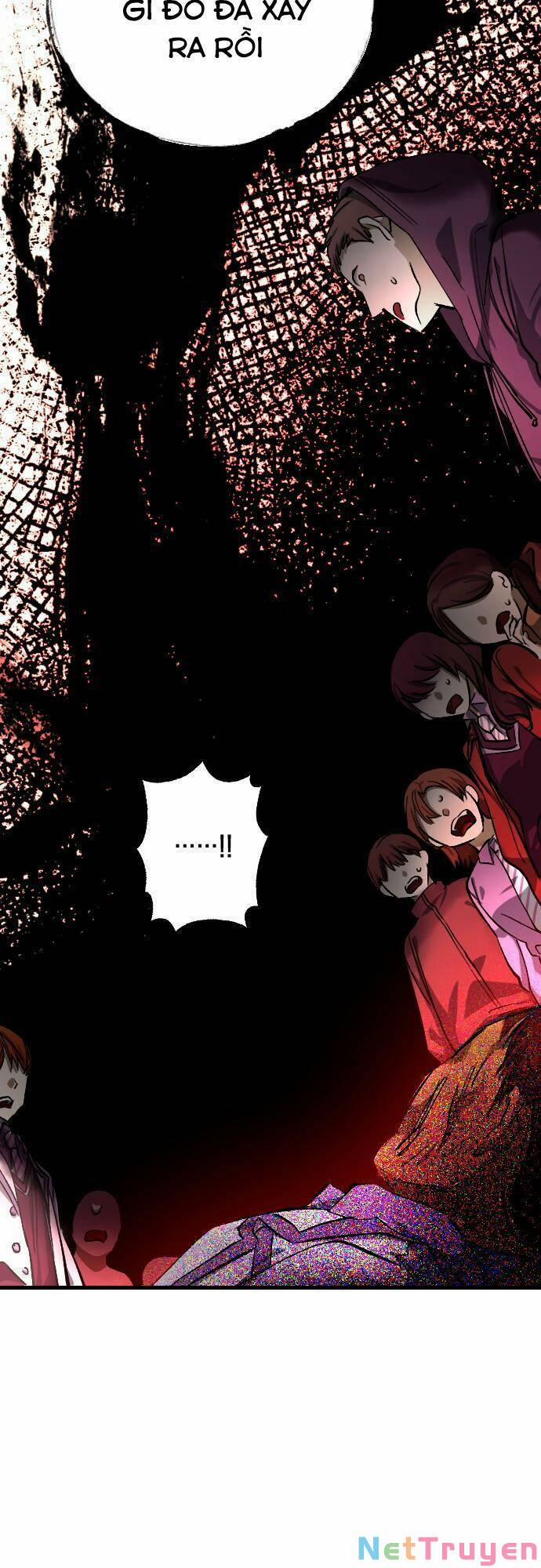 Đêm Của Bóng Tối 12 trang 21