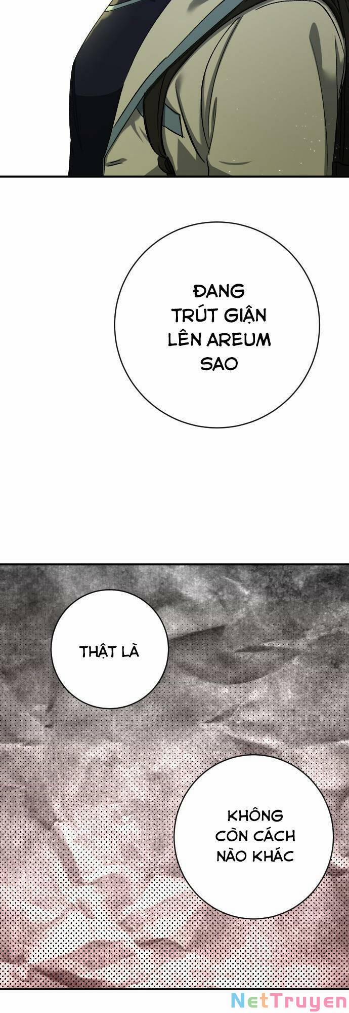 Đêm Của Bóng Tối 12 trang 25