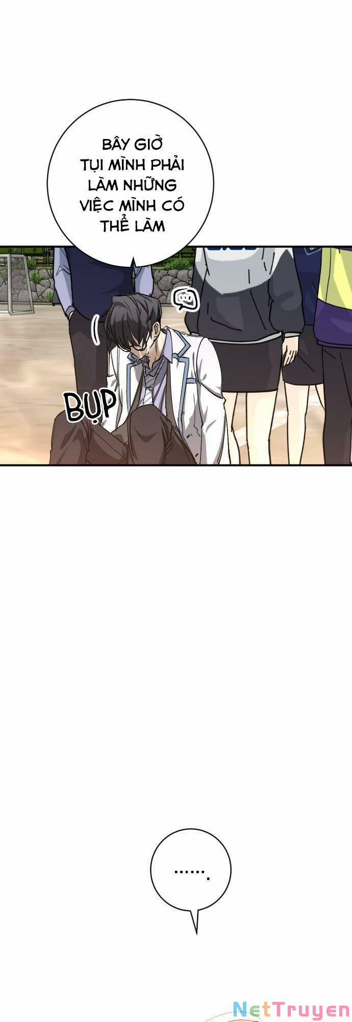 Đêm Của Bóng Tối 12 trang 26