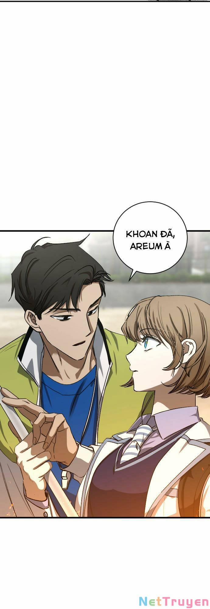 Đêm Của Bóng Tối 12 trang 30