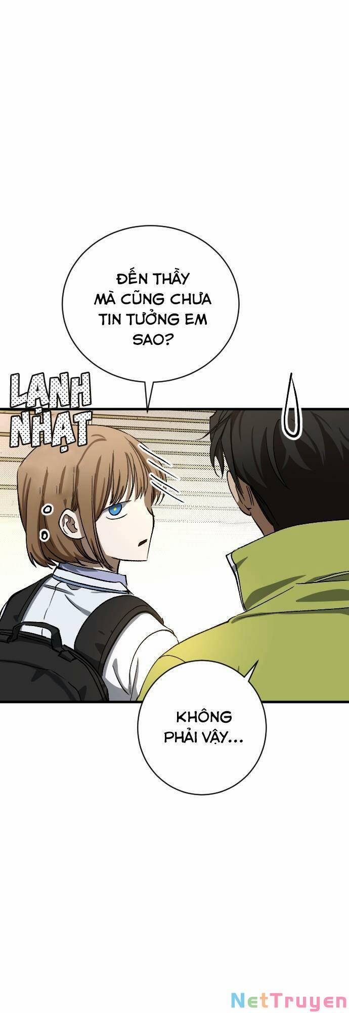 Đêm Của Bóng Tối 12 trang 31