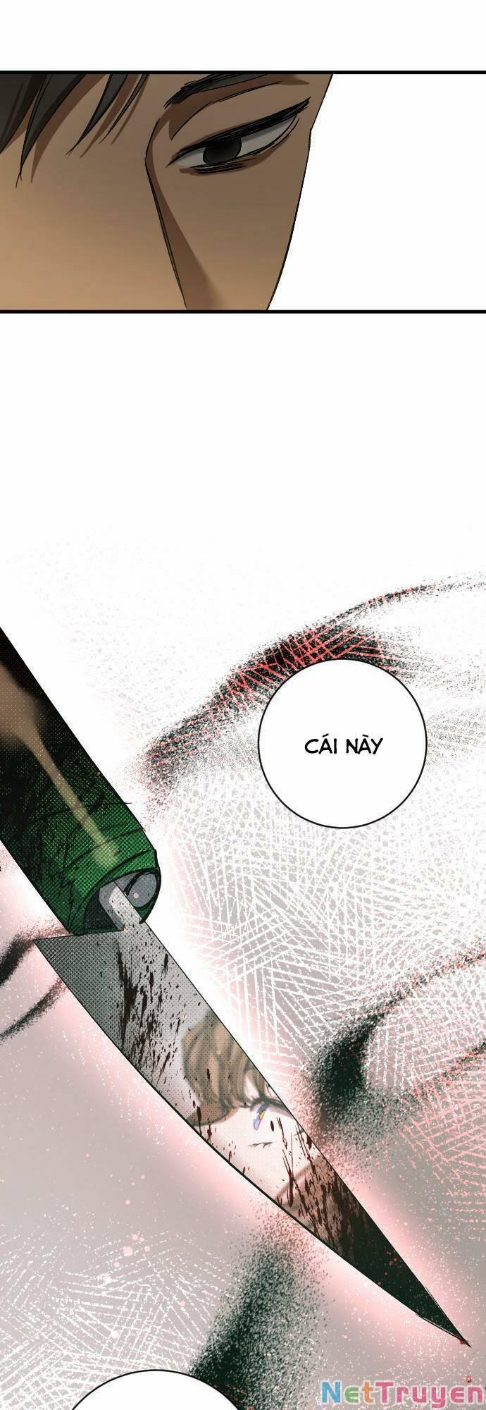 Đêm Của Bóng Tối 12 trang 32