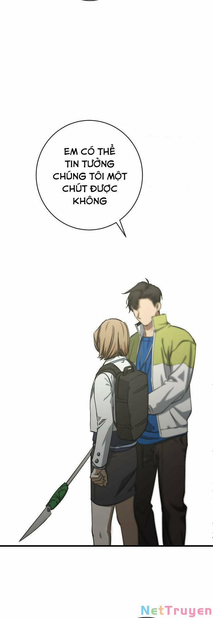 Đêm Của Bóng Tối 12 trang 34