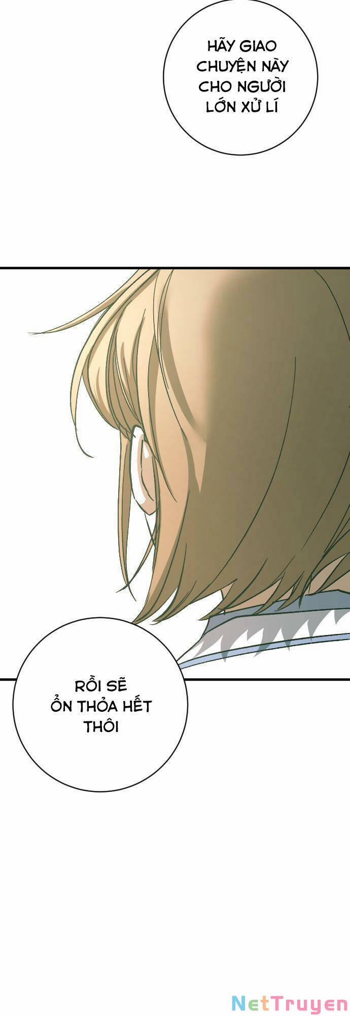 Đêm Của Bóng Tối 12 trang 35