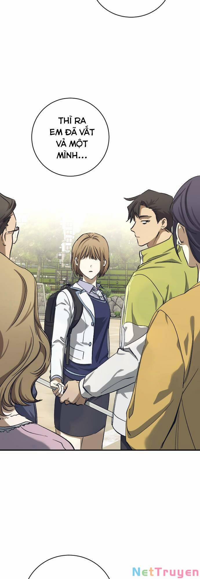 Đêm Của Bóng Tối 12 trang 37