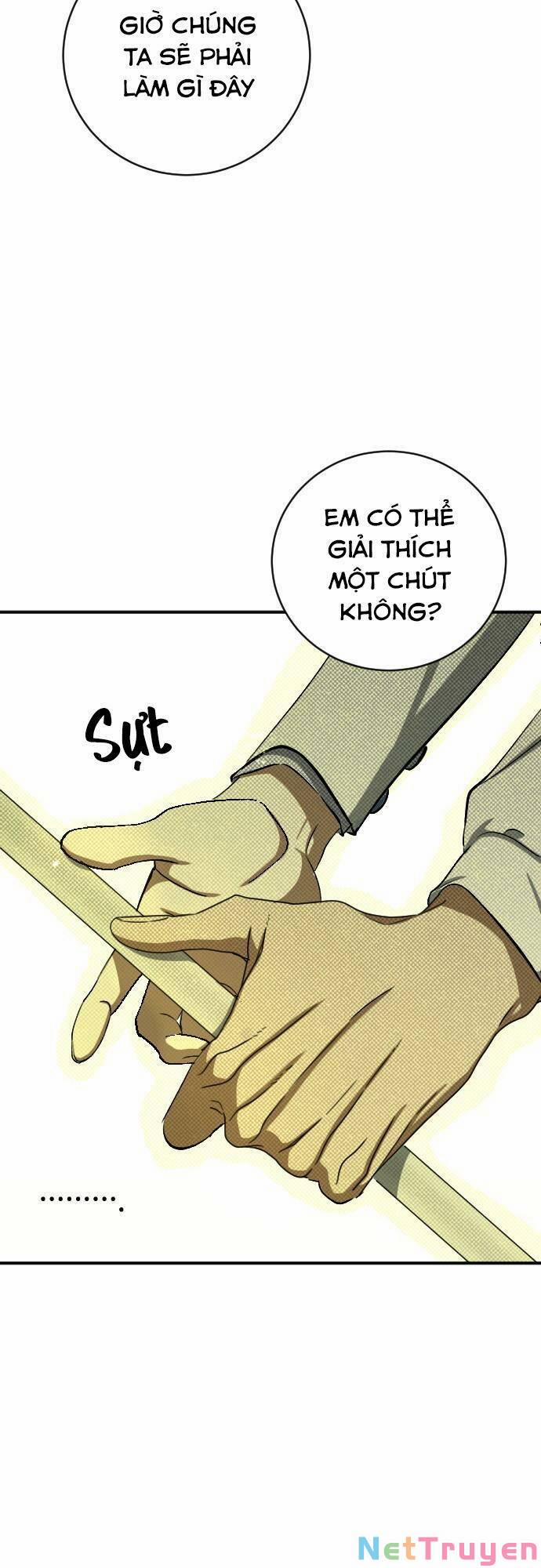 Đêm Của Bóng Tối 12 trang 38