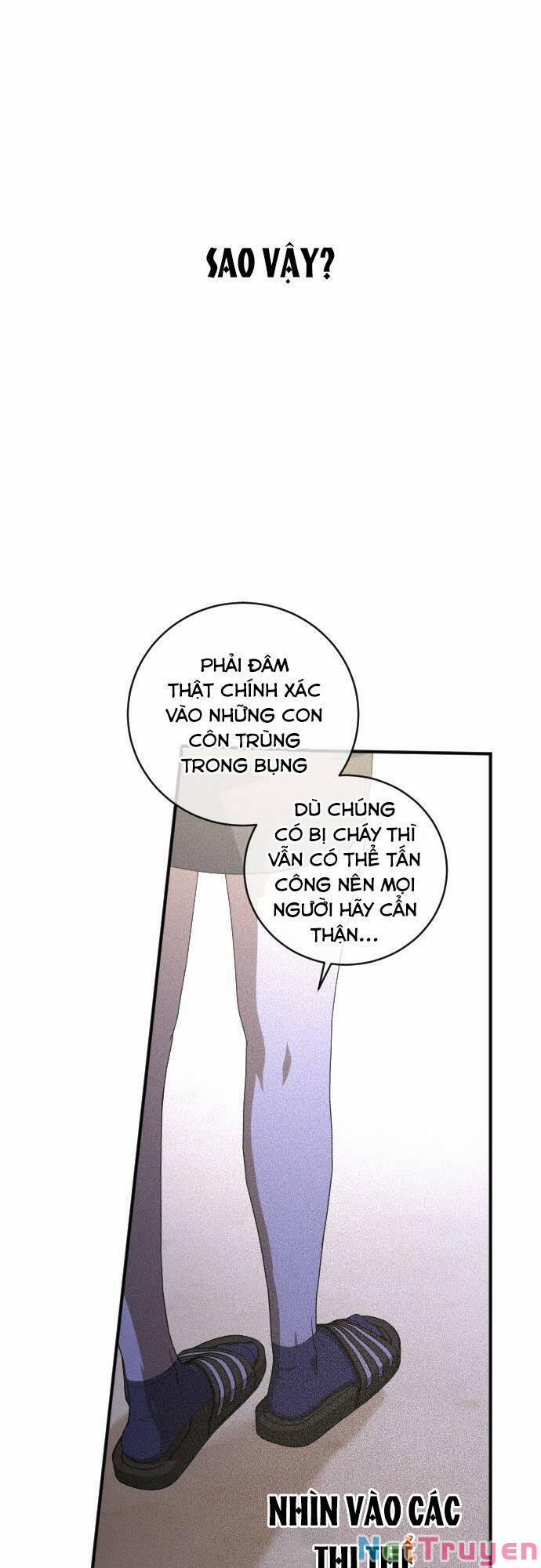 Đêm Của Bóng Tối 12 trang 39