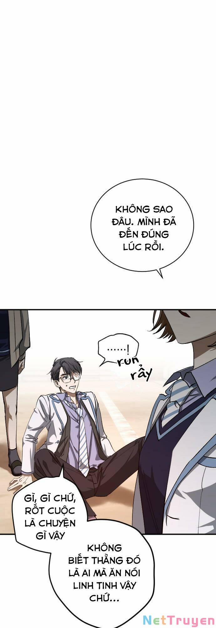 Đêm Của Bóng Tối 12 trang 4