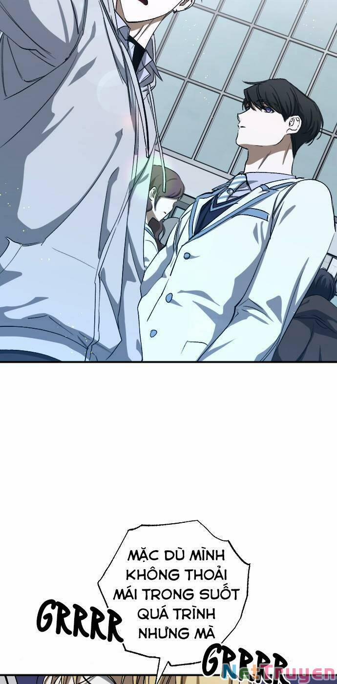 Đêm Của Bóng Tối 12 trang 43