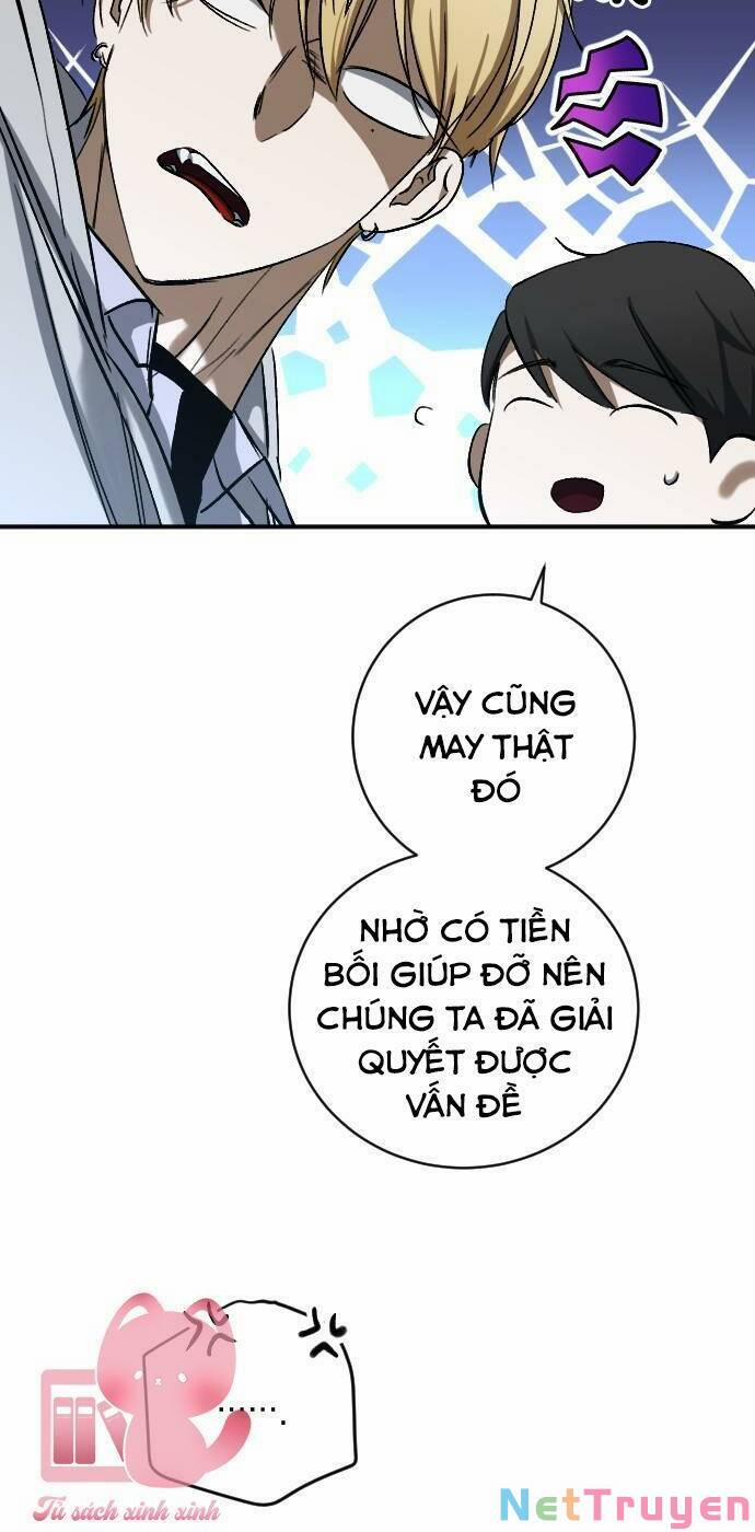 Đêm Của Bóng Tối 12 trang 44