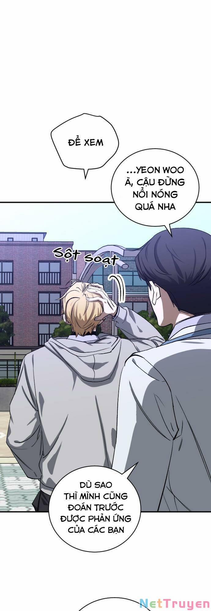 Đêm Của Bóng Tối 12 trang 45