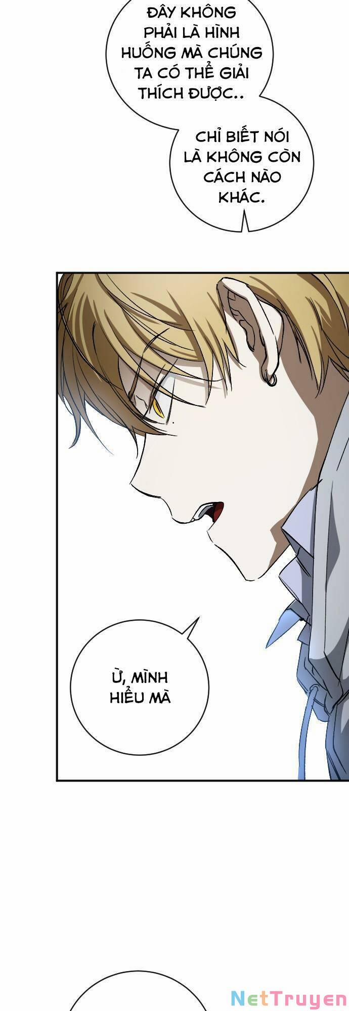 Đêm Của Bóng Tối 12 trang 46