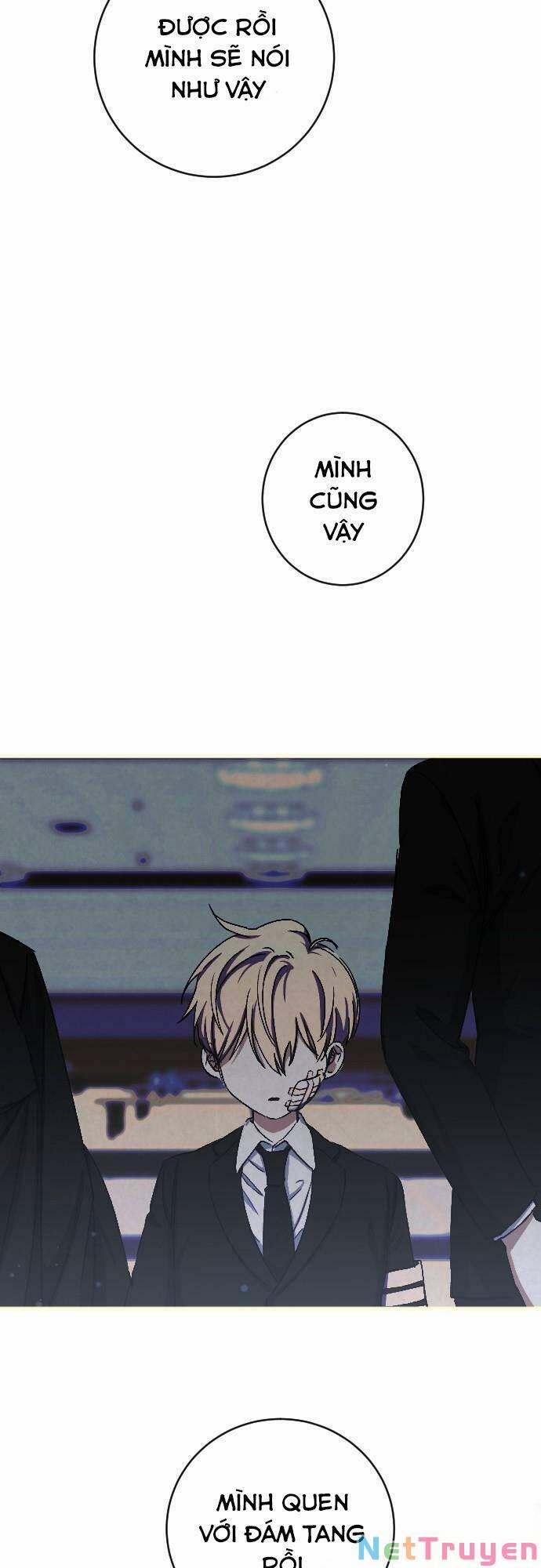 Đêm Của Bóng Tối 12 trang 47