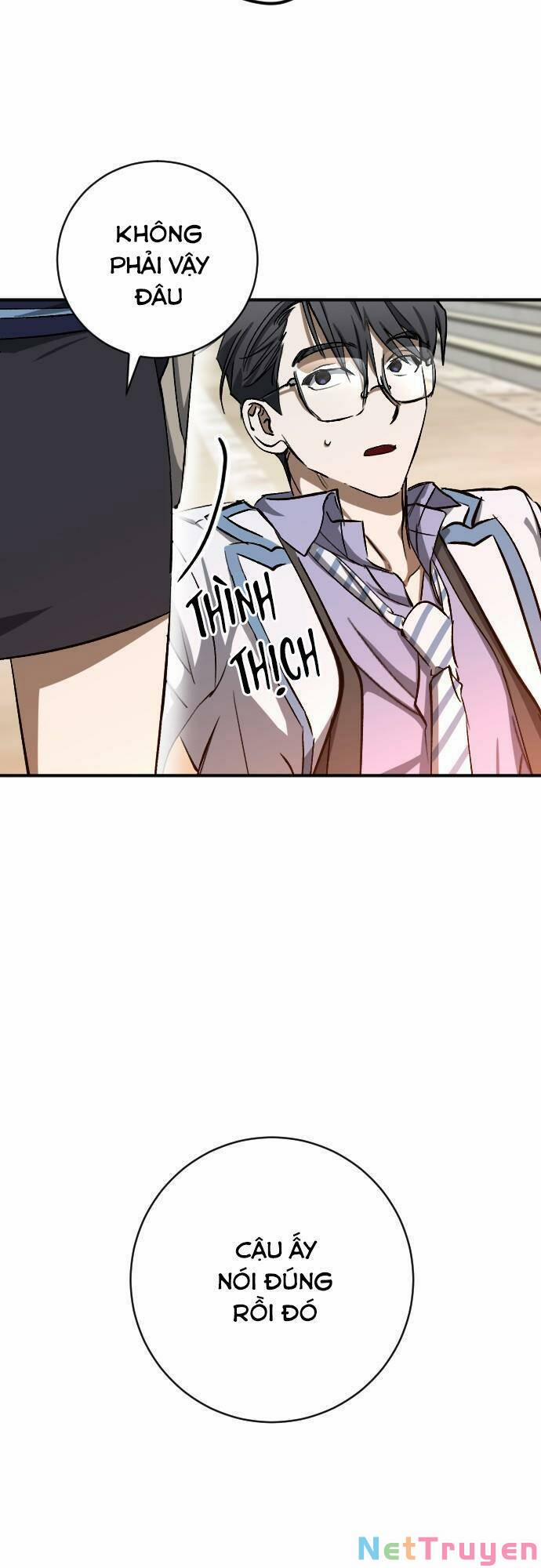 Đêm Của Bóng Tối 12 trang 5