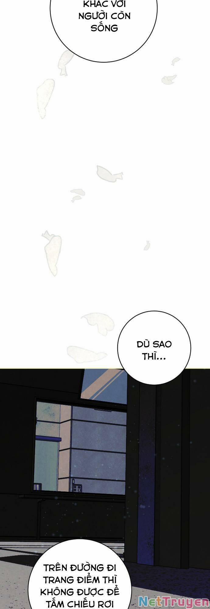 Đêm Của Bóng Tối 12 trang 50