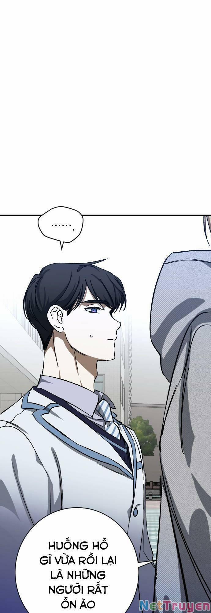 Đêm Của Bóng Tối 12 trang 52