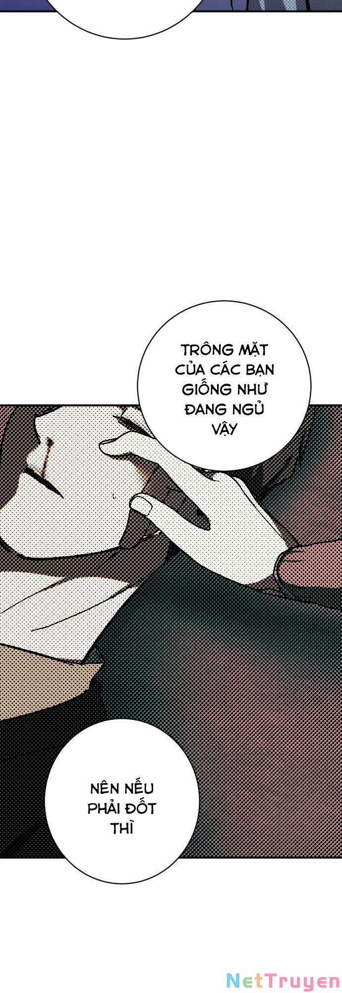 Đêm Của Bóng Tối 12 trang 53