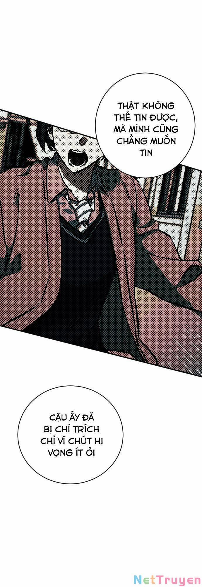Đêm Của Bóng Tối 12 trang 54