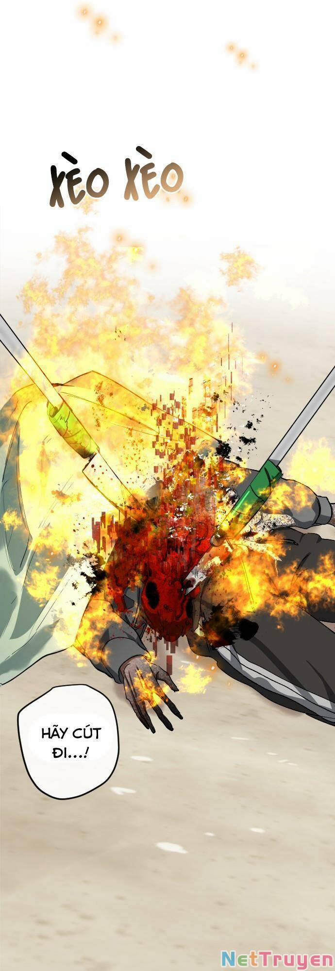 Đêm Của Bóng Tối 12 trang 59