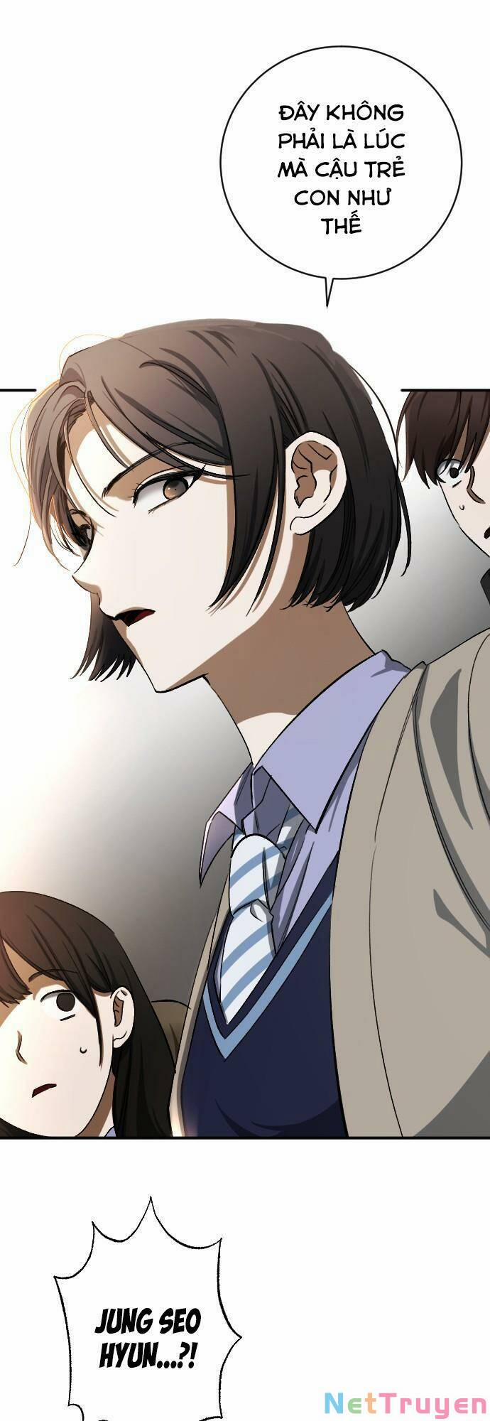 Đêm Của Bóng Tối 12 trang 6