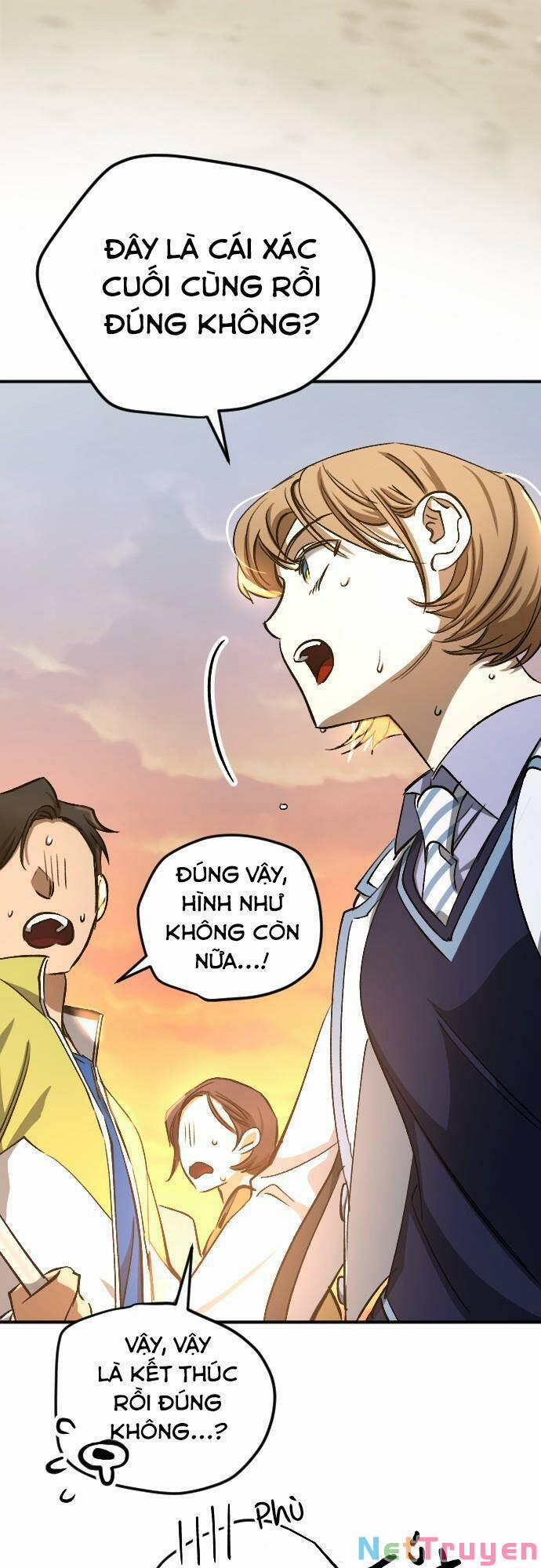 Đêm Của Bóng Tối 12 trang 60