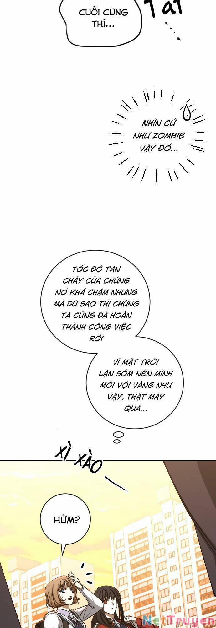 Đêm Của Bóng Tối 12 trang 61