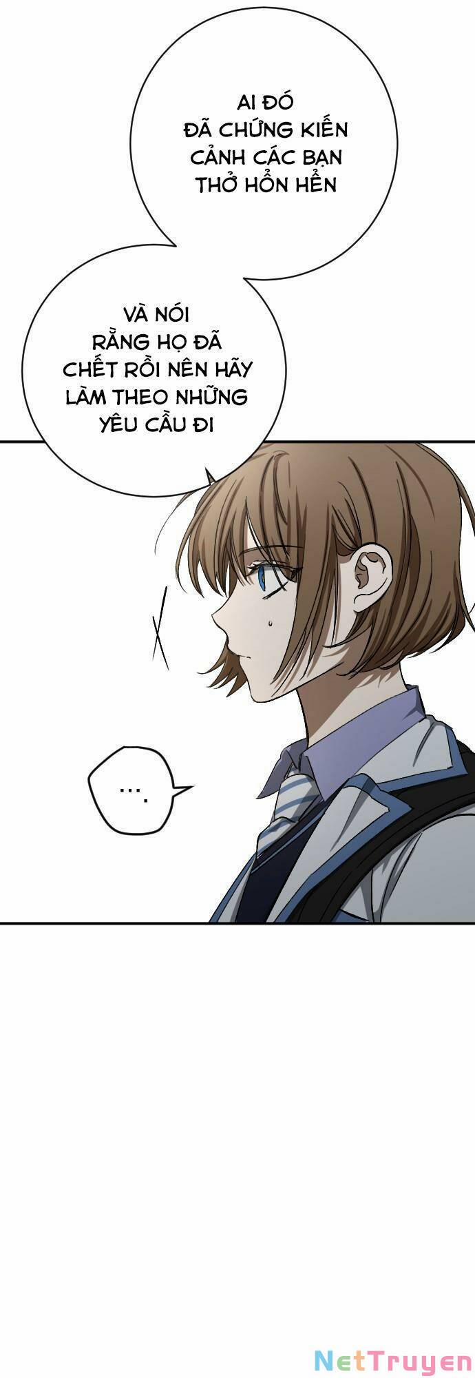 Đêm Của Bóng Tối 12 trang 9