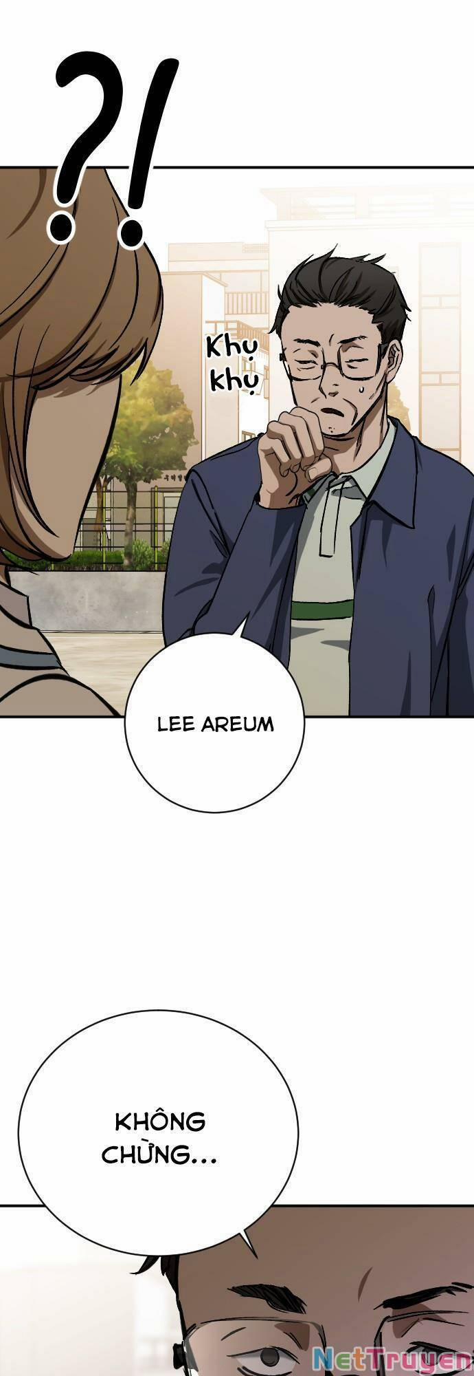 Đêm Của Bóng Tối 13 trang 10