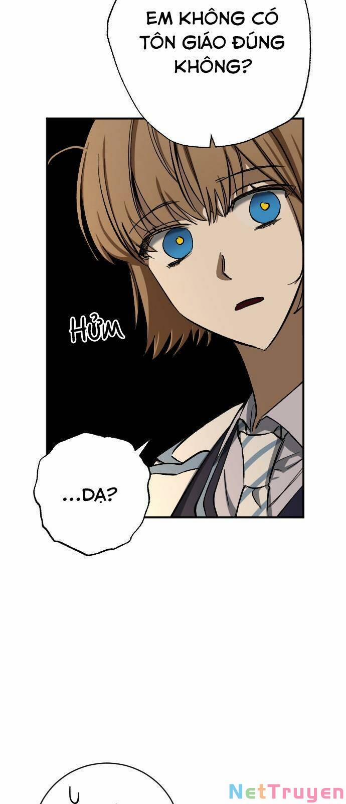 Đêm Của Bóng Tối 13 trang 12