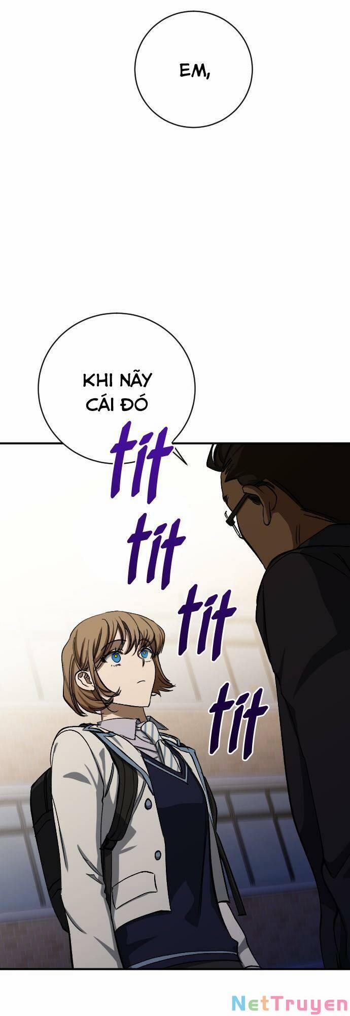 Đêm Của Bóng Tối 13 trang 14