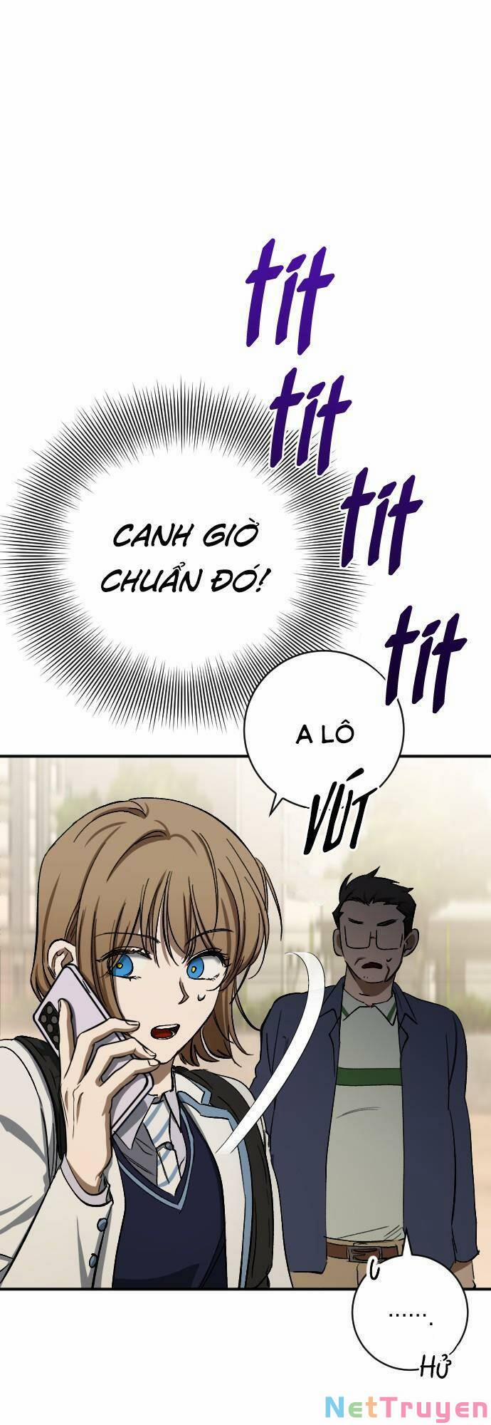 Đêm Của Bóng Tối 13 trang 15