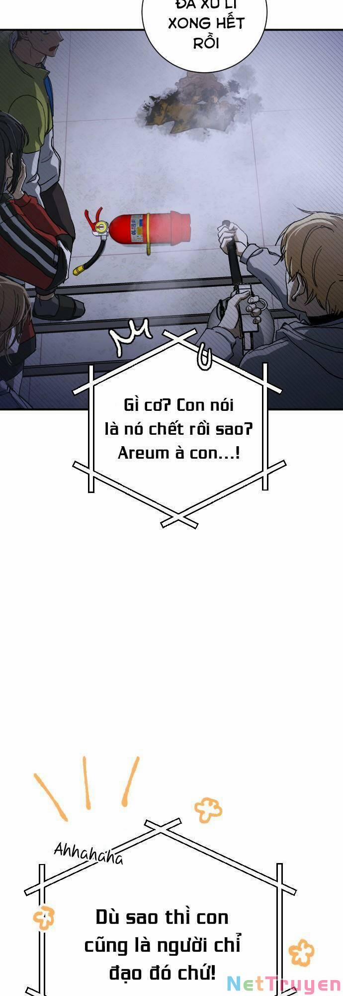 Đêm Của Bóng Tối 13 trang 21