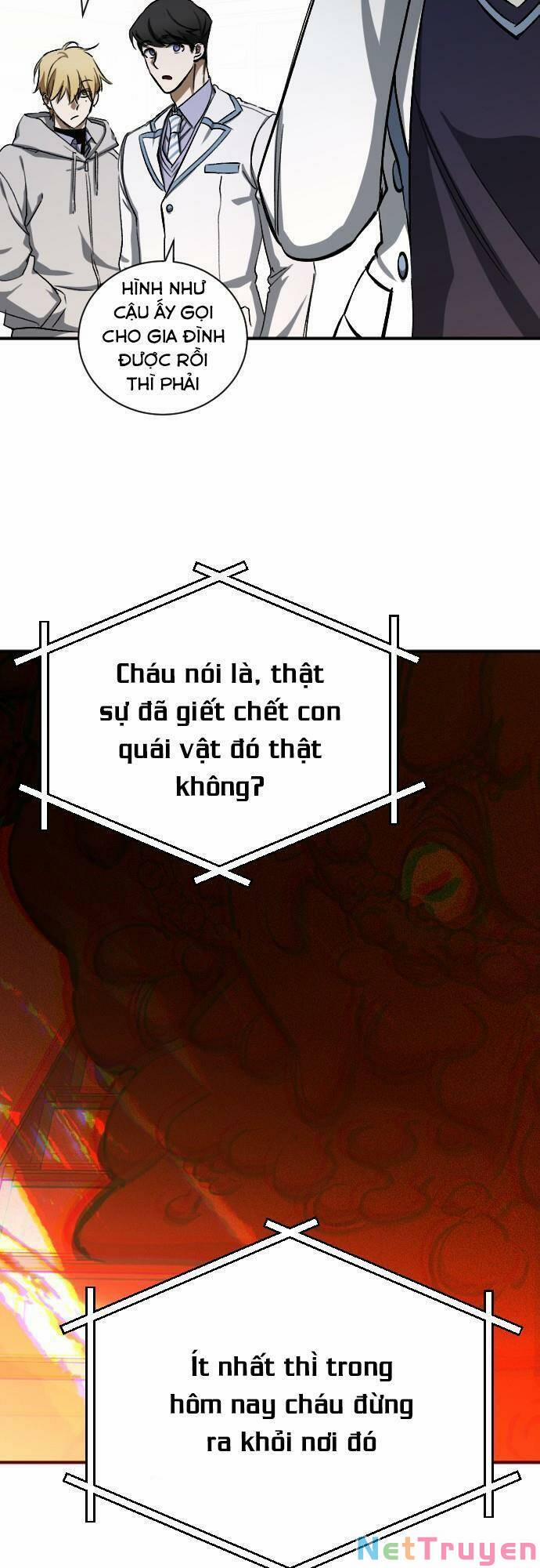 Đêm Của Bóng Tối 13 trang 23