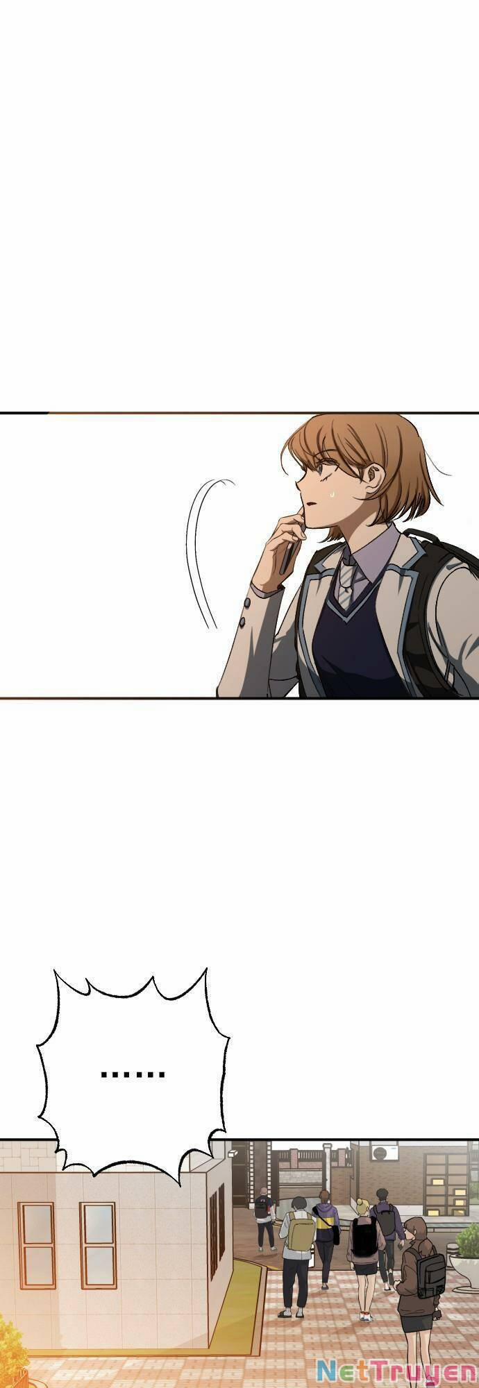 Đêm Của Bóng Tối 13 trang 25