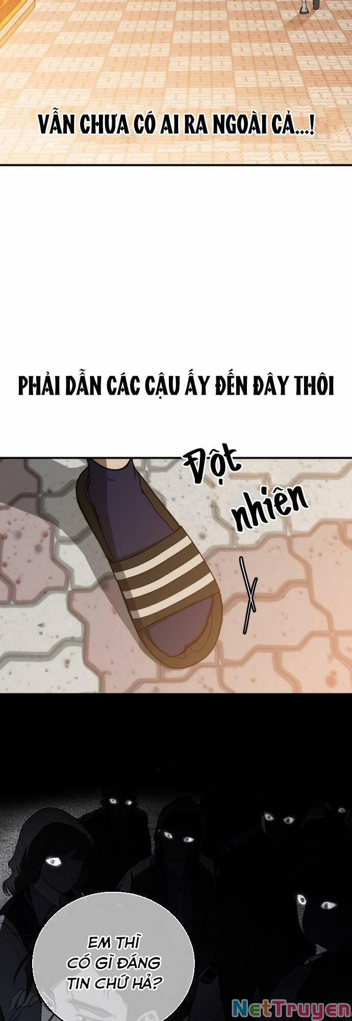 Đêm Của Bóng Tối 13 trang 26