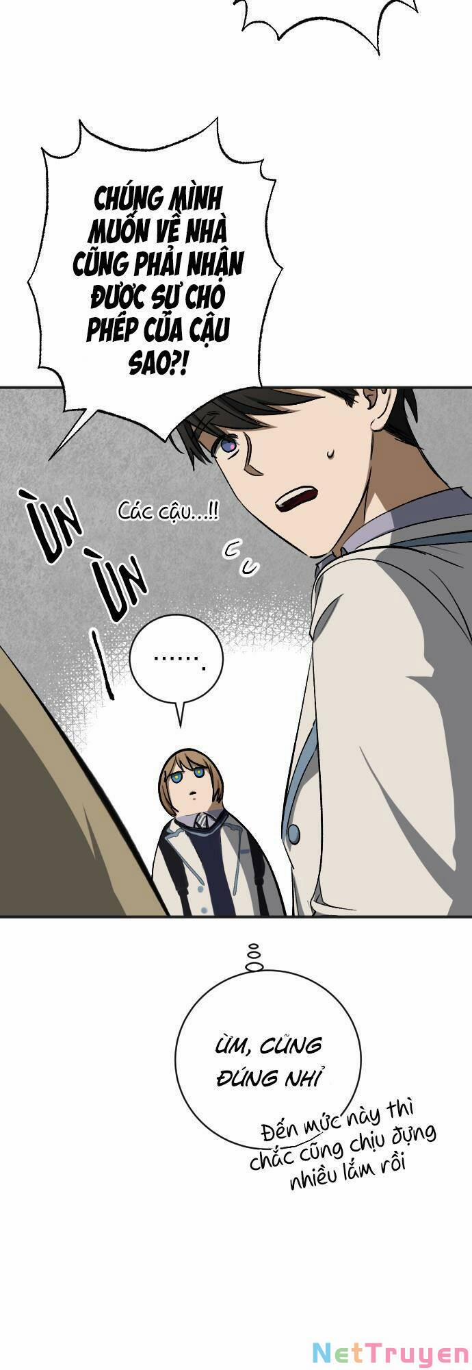 Đêm Của Bóng Tối 13 trang 3