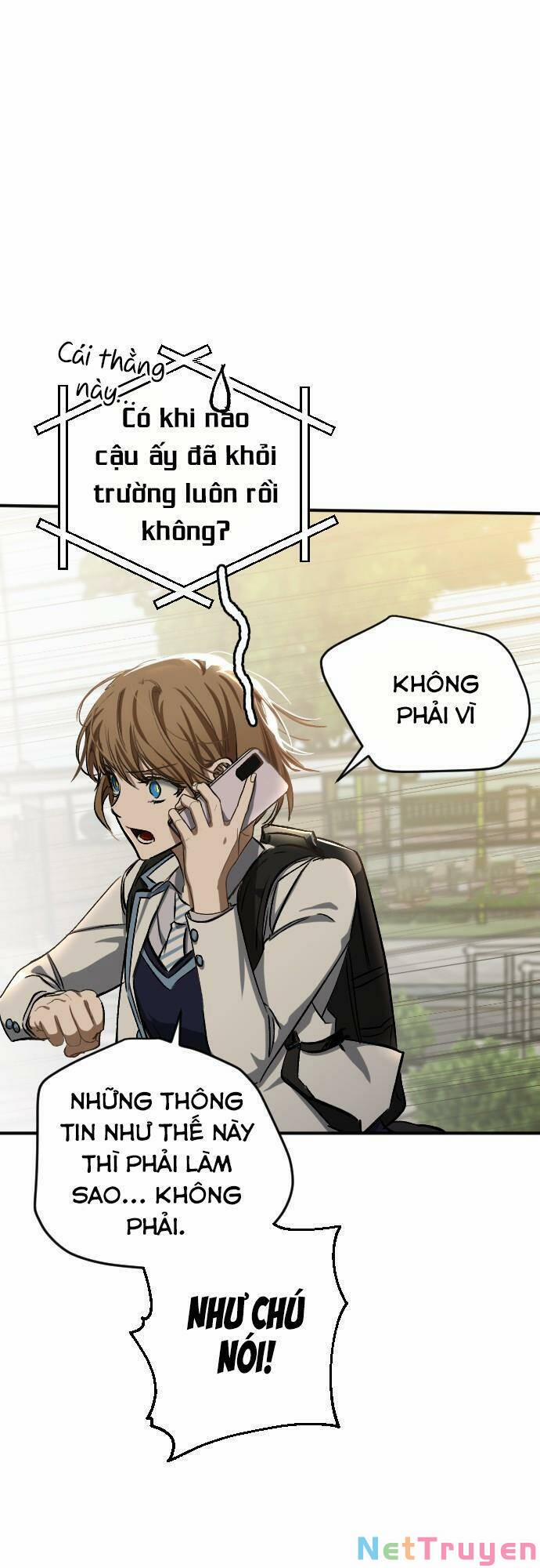 Đêm Của Bóng Tối 13 trang 30