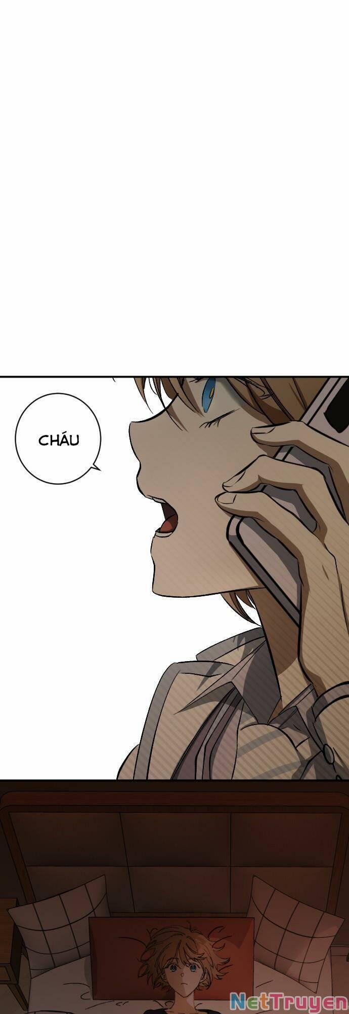 Đêm Của Bóng Tối 13 trang 31