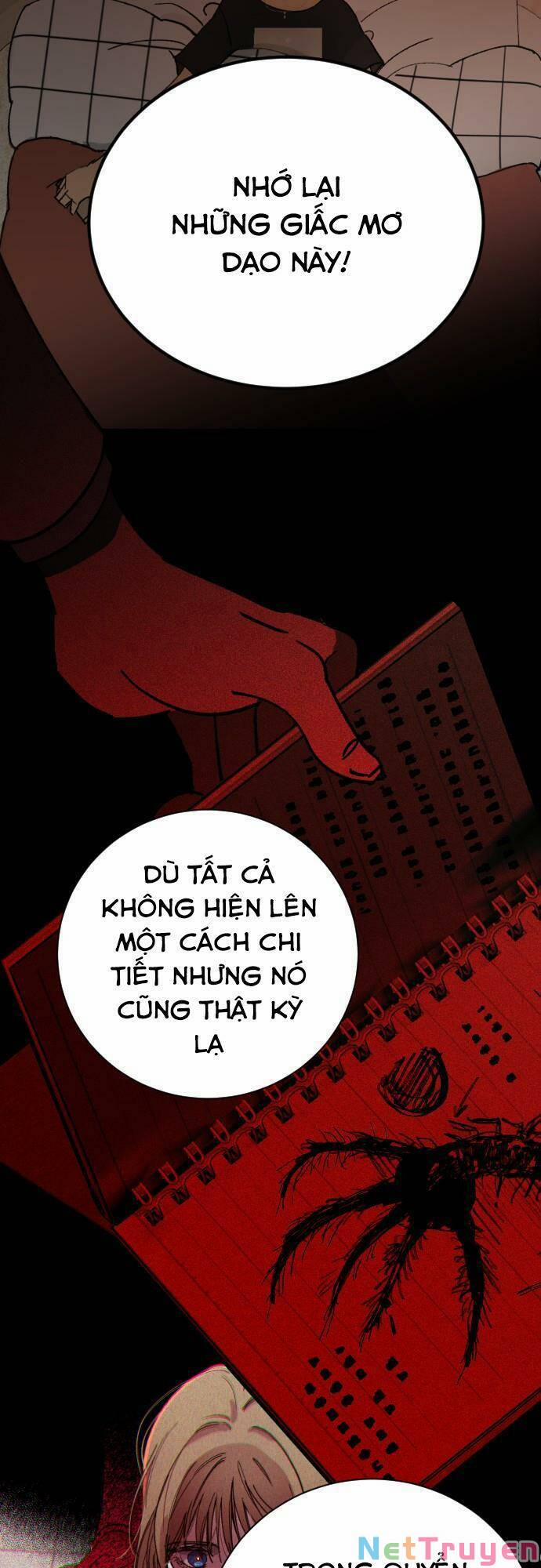 Đêm Của Bóng Tối 13 trang 32