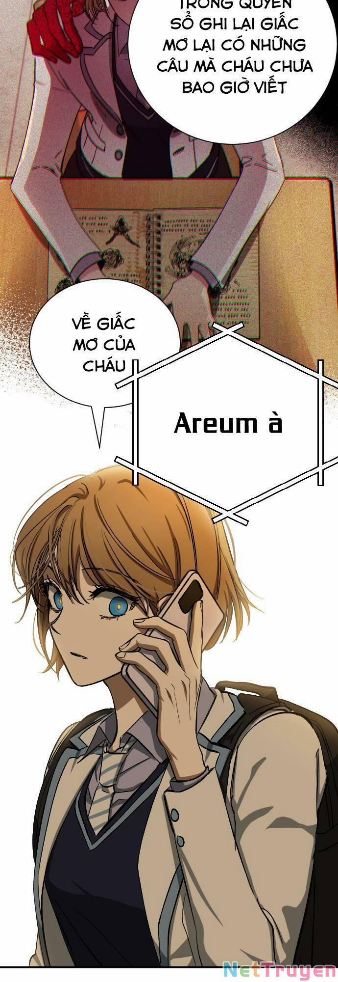 Đêm Của Bóng Tối 13 trang 33
