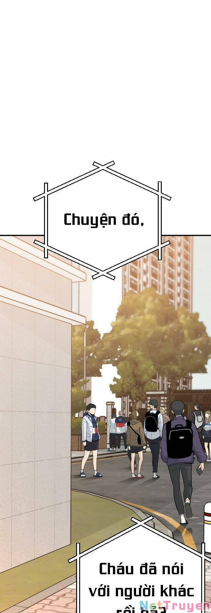 Đêm Của Bóng Tối 13 trang 34