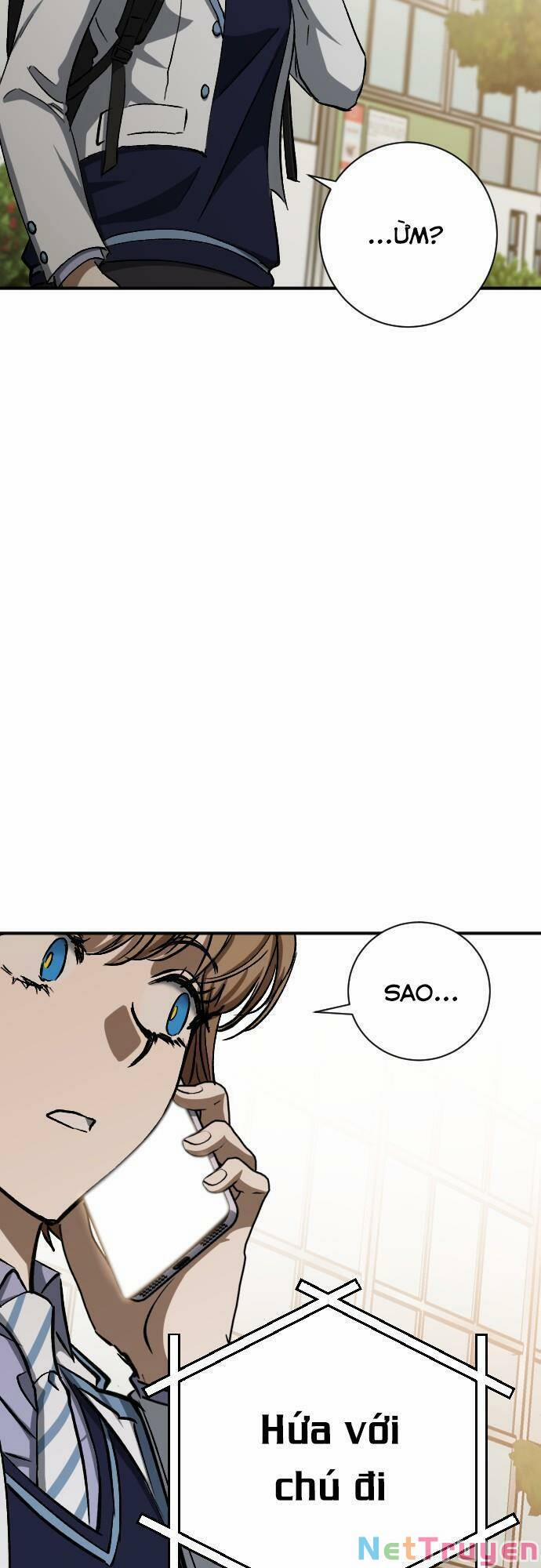 Đêm Của Bóng Tối 13 trang 37