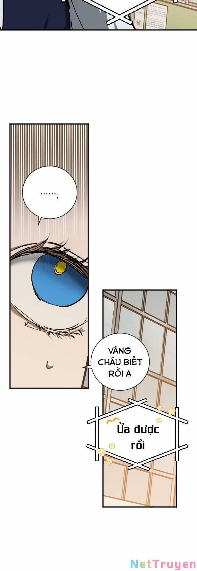 Đêm Của Bóng Tối 13 trang 38