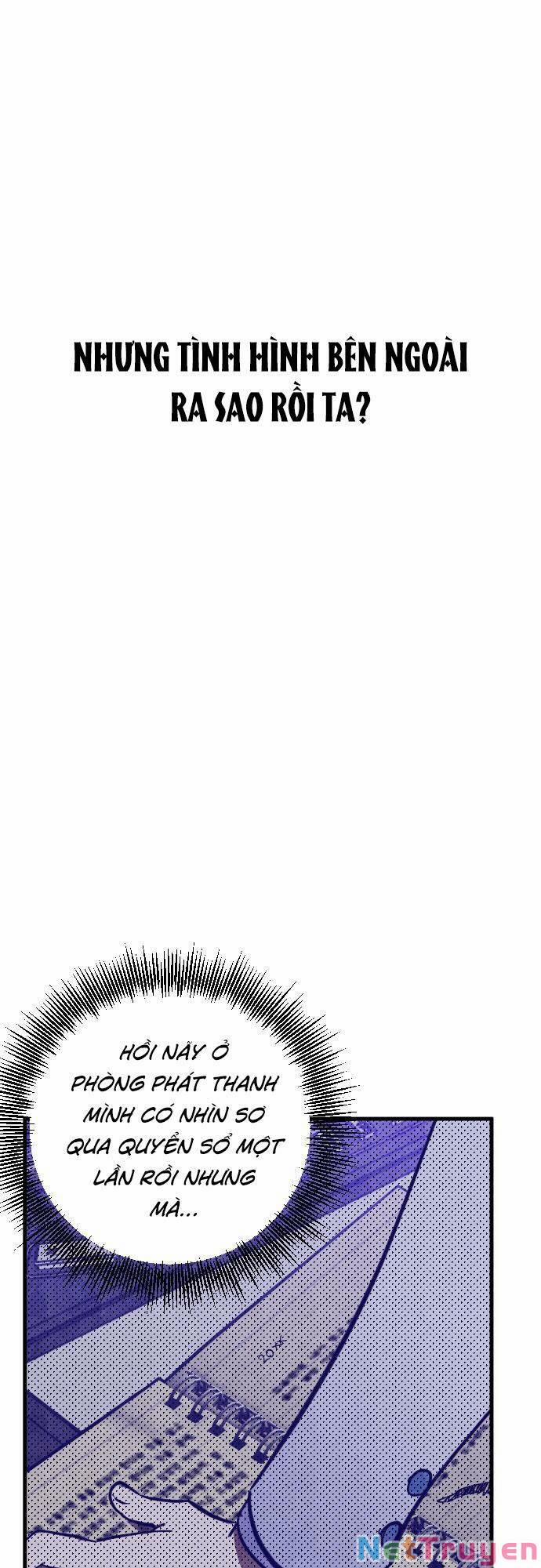 Đêm Của Bóng Tối 13 trang 4