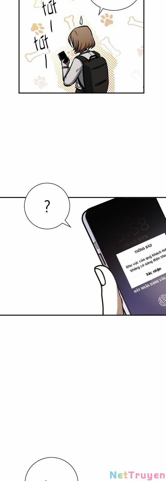 Đêm Của Bóng Tối 13 trang 40