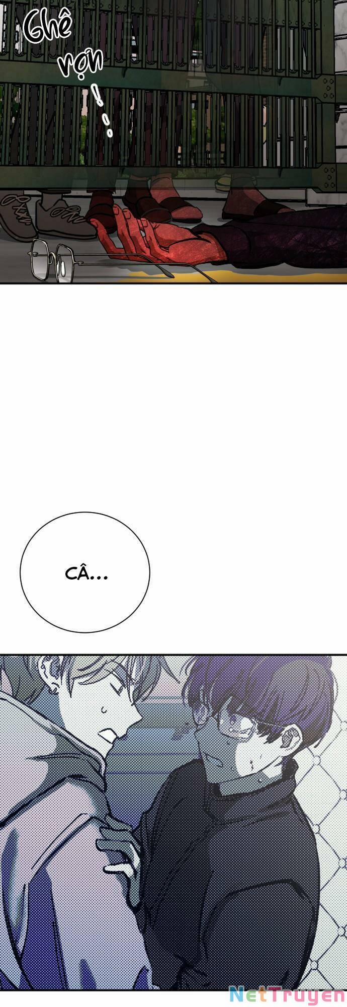Đêm Của Bóng Tối 13 trang 45