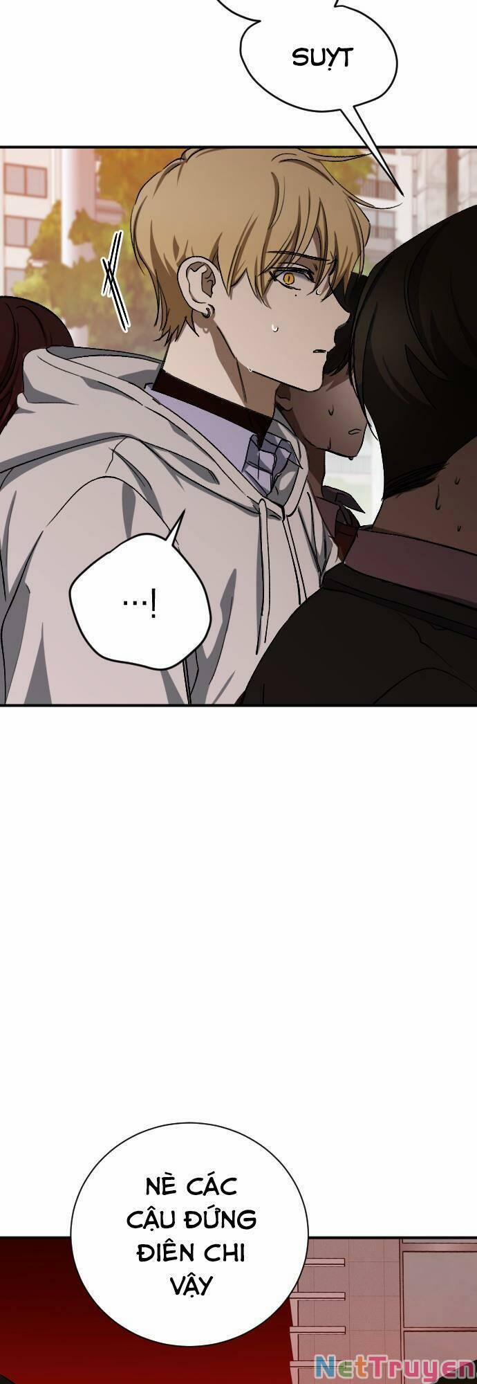 Đêm Của Bóng Tối 13 trang 47