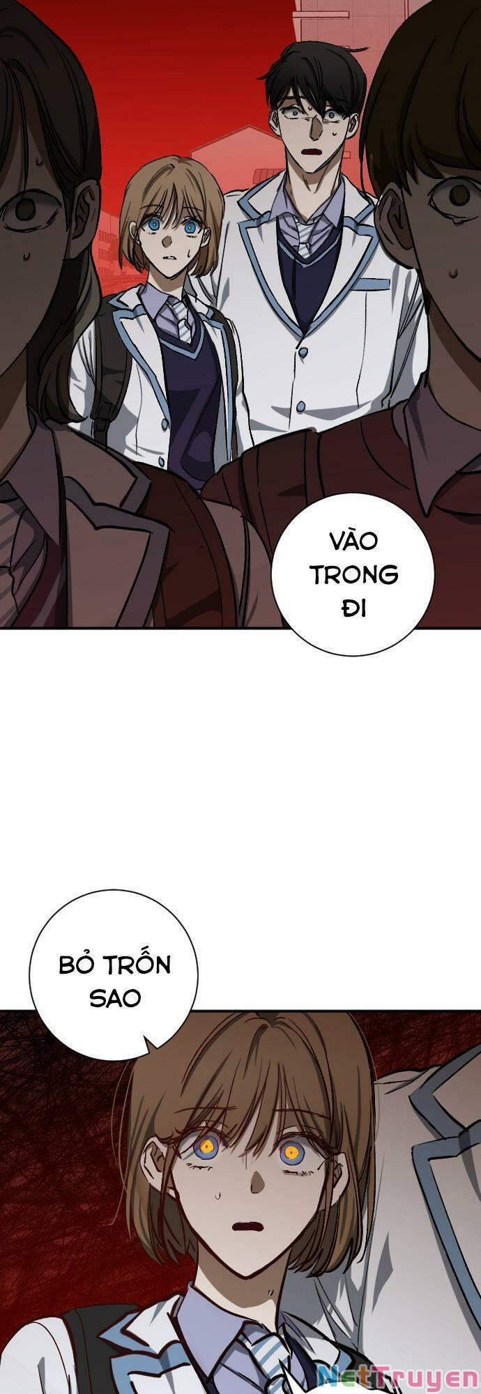 Đêm Của Bóng Tối 13 trang 48