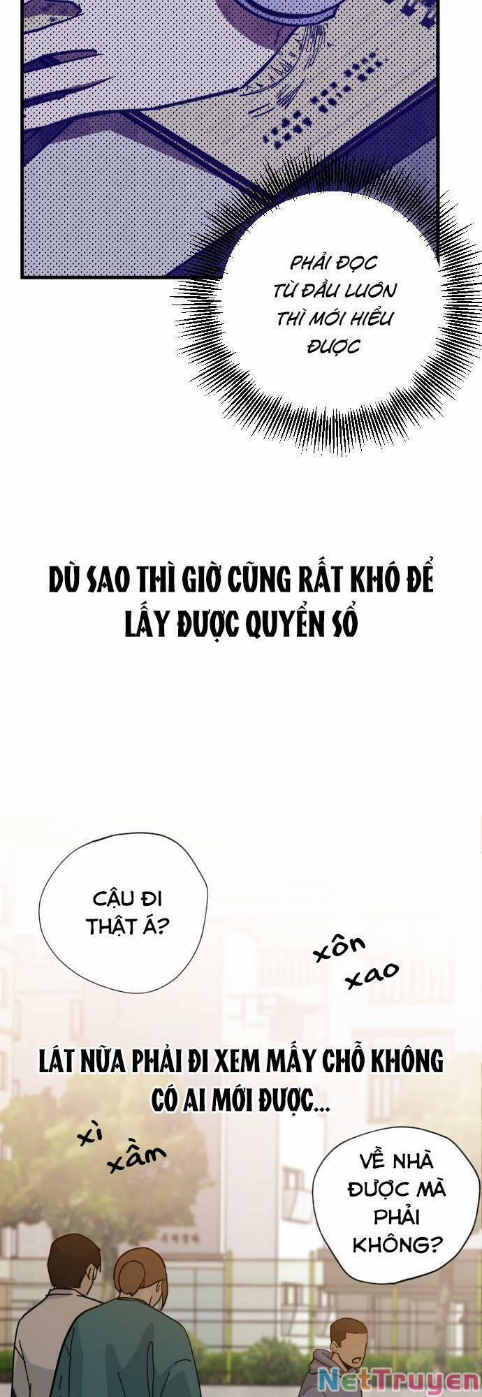 Đêm Của Bóng Tối 13 trang 5